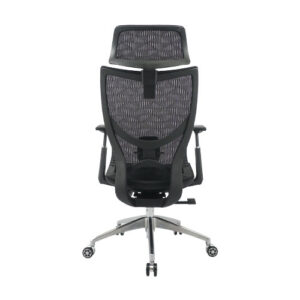 Executive Chair – RC-LX 700 – Full Mesh Design with Aluminum Base – Made in China