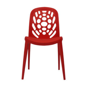 Plastic Garden / Cafe Chair DC P320