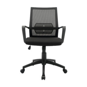 Staff Chair – RC-LX 333 – Mesh Back, Foam Seat & Height Adjustable – Made in China