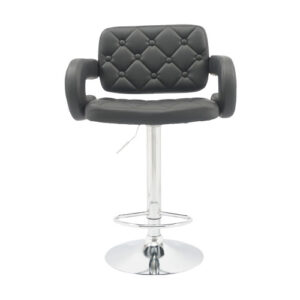 Height Adjustable Kitchen Stool – BS-1047 – Made in China