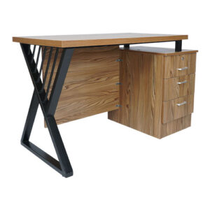 Stuff Table with Lamination Top & Drawer – OT-SE 2001 (24" x 48")