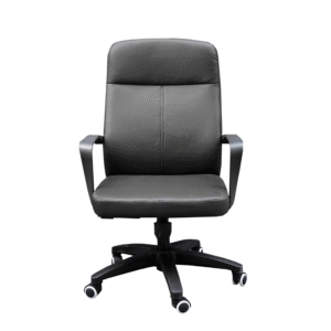Revolving Chair- Foamy Seat & Adjustable Height - Model # RC M H 518